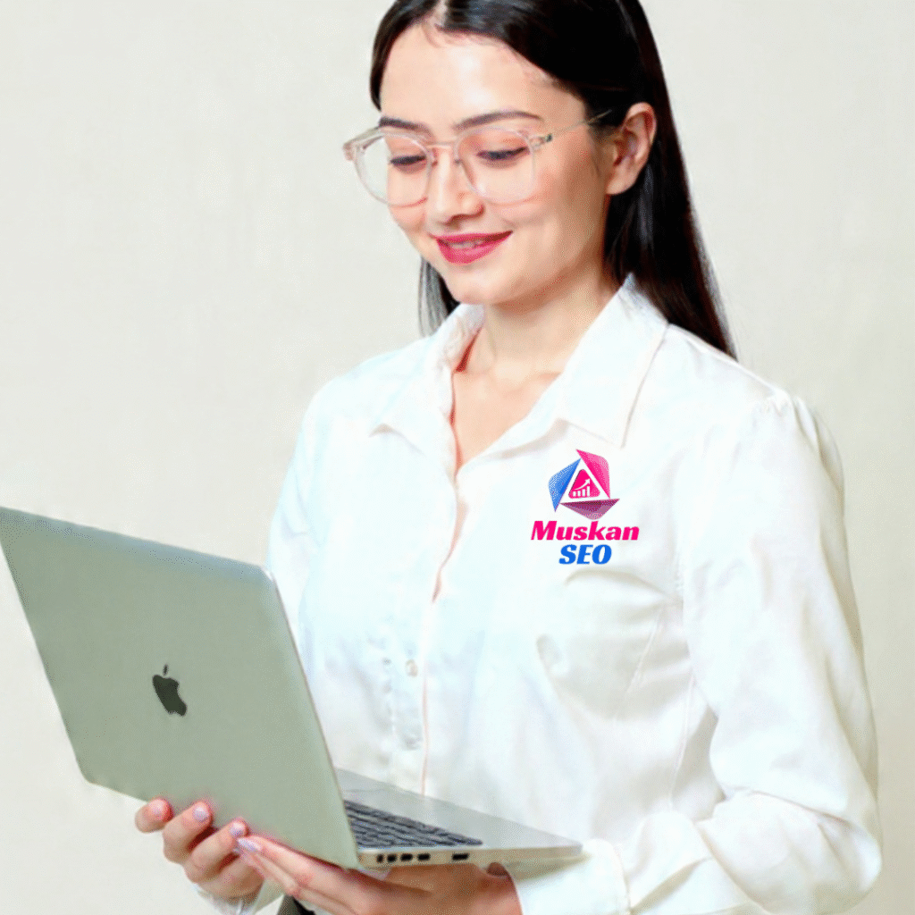 Muskan SEO